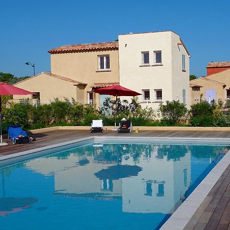 Casa Mia Aparthotel Porto-Vecchio  Exterior foto