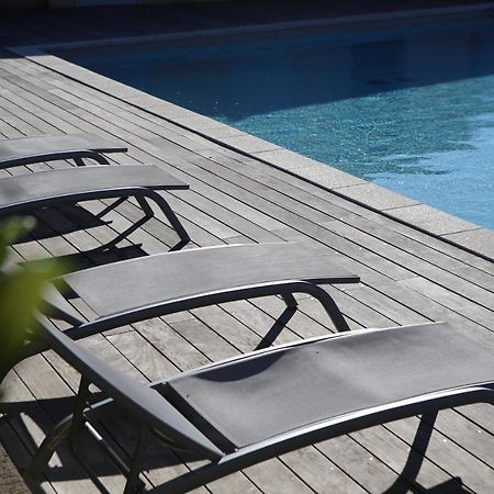Casa Mia Aparthotel Porto-Vecchio  Exterior foto