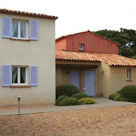 Casa Mia Aparthotel Porto-Vecchio  Exterior foto