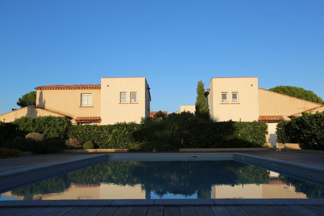 Casa Mia Aparthotel Porto-Vecchio  Exterior foto