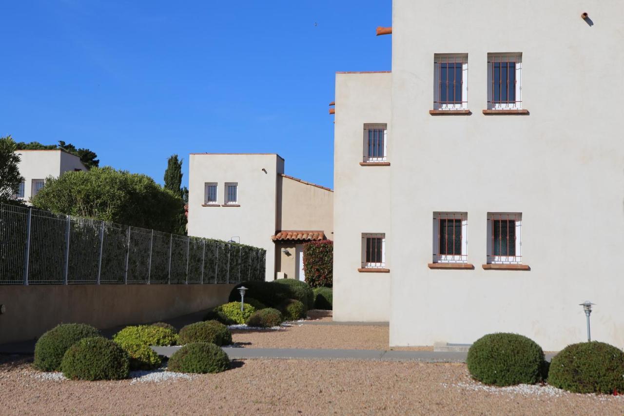 Casa Mia Aparthotel Porto-Vecchio  Exterior foto