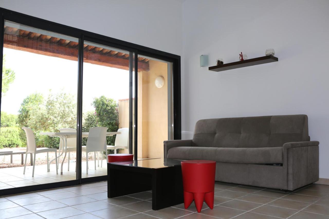Casa Mia Aparthotel Porto-Vecchio  Exterior foto