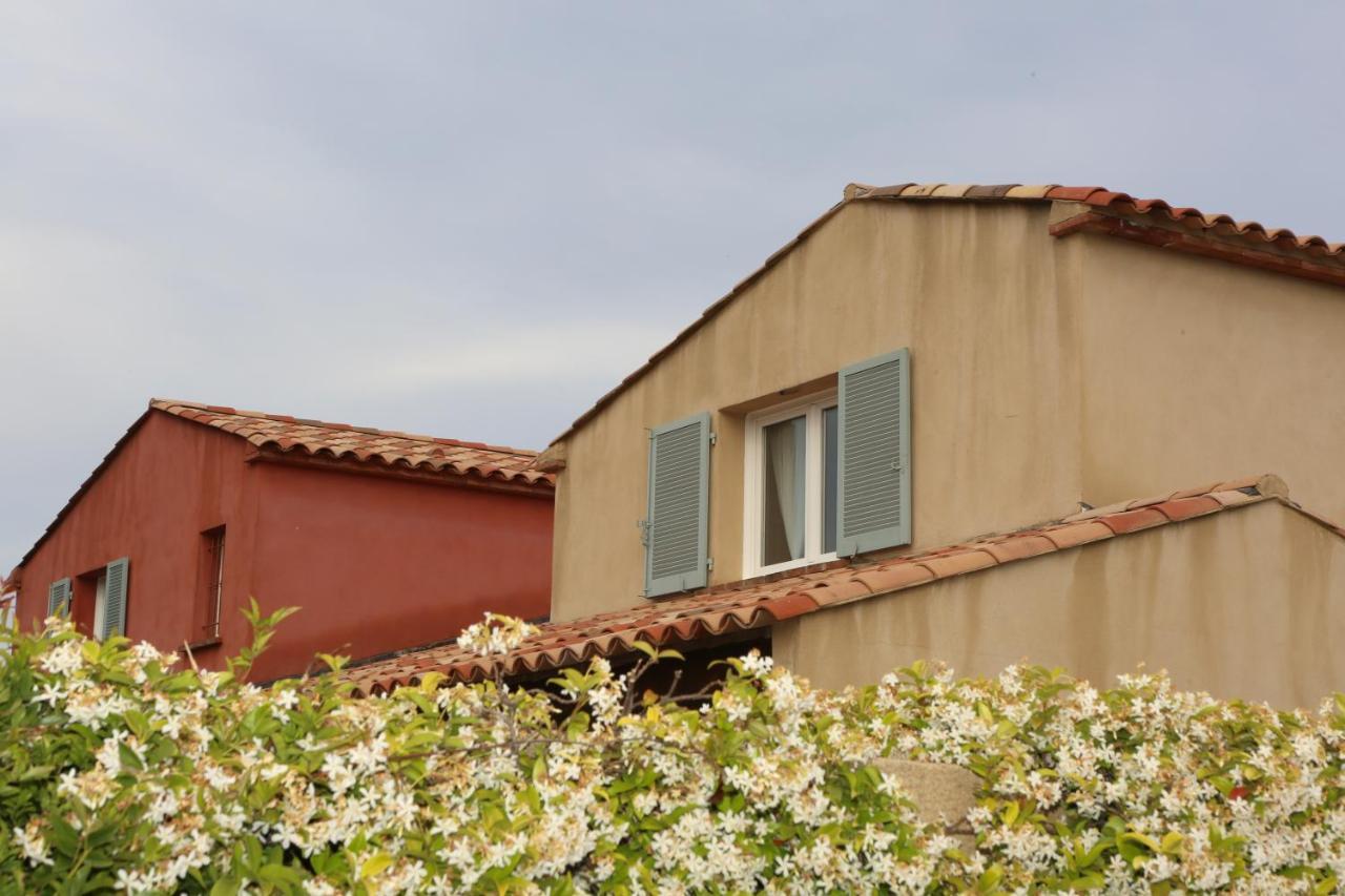 Casa Mia Aparthotel Porto-Vecchio  Exterior foto