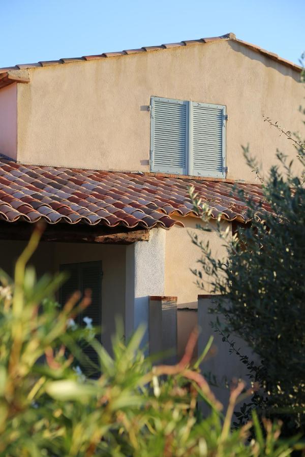 Casa Mia Aparthotel Porto-Vecchio  Exterior foto