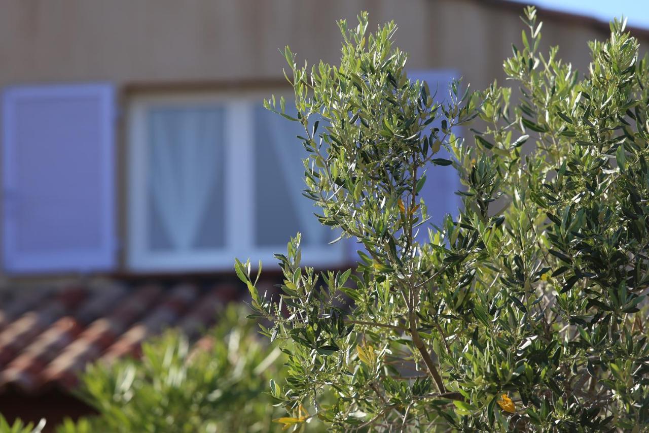 Casa Mia Aparthotel Porto-Vecchio  Exterior foto