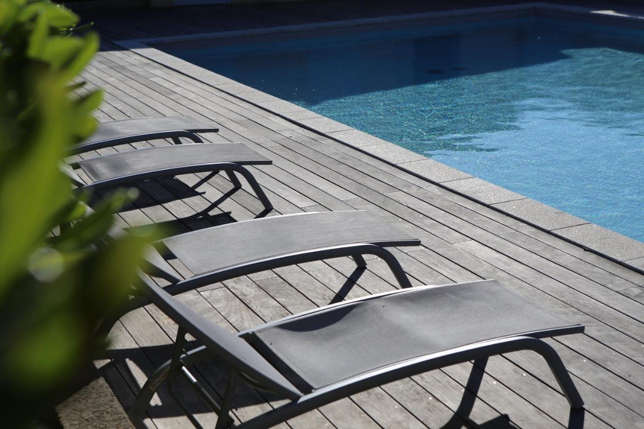Casa Mia Aparthotel Porto-Vecchio  Exterior foto