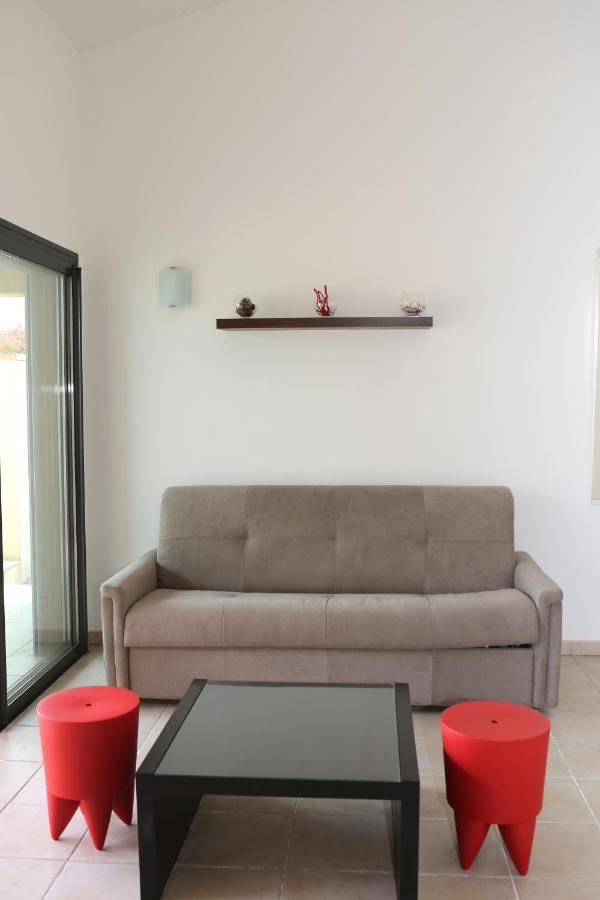 Casa Mia Aparthotel Porto-Vecchio  Exterior foto