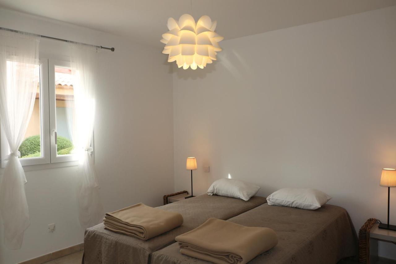 Casa Mia Aparthotel Porto-Vecchio  Exterior foto
