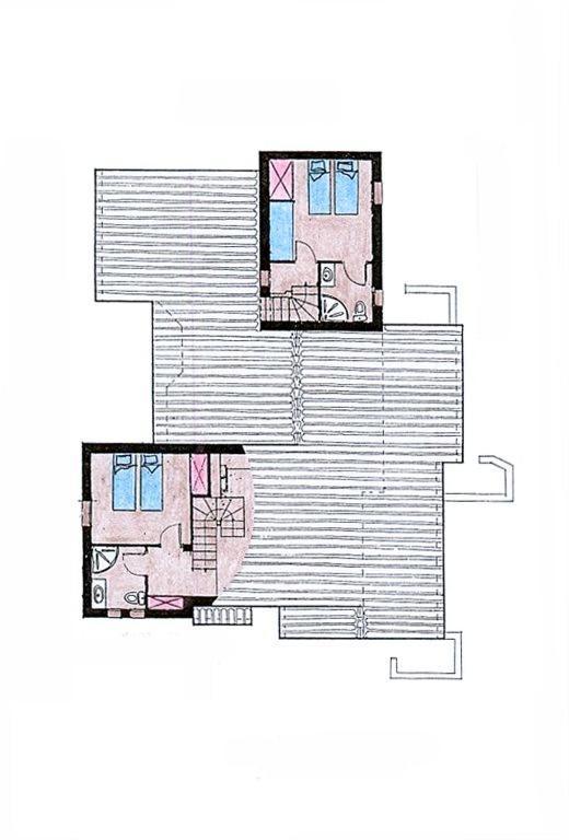 Casa Mia Aparthotel Porto-Vecchio  Cameră foto